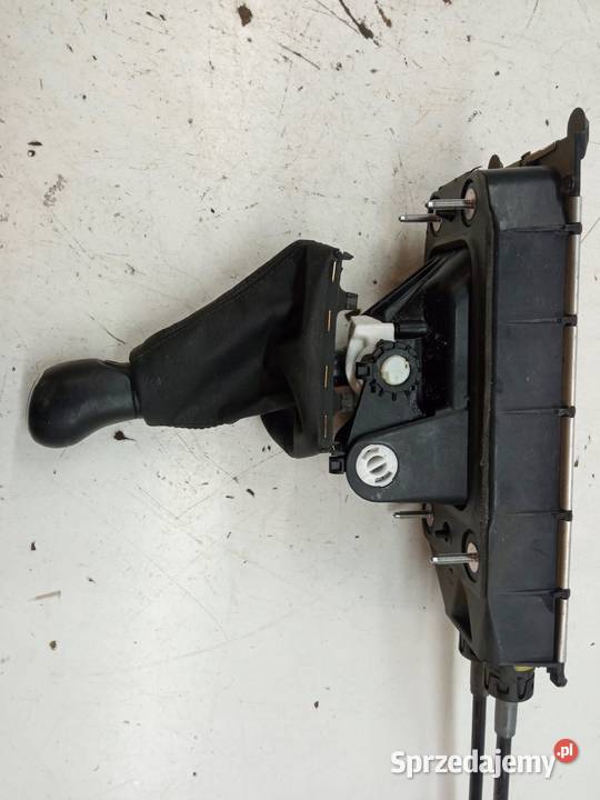 LEWAREK SKRZYNI BIEGÓW WYBIERAK 10 TSI MANUAL świętokrzyskie