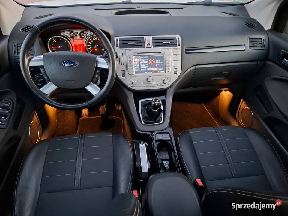 20 TDCI 1404x4Serwis ASOBezwypadekZadbany 140KM Ford Pawłów