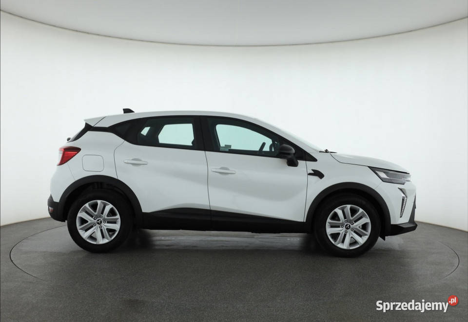 Mitsubishi ASX 13 T MHEV Piaseczno