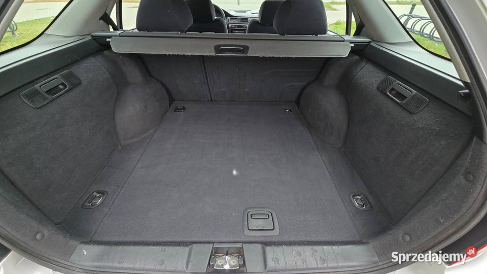 Honda Civic VI Aerodeck 15 VTEC 114 D15Z8 LPG Ryki sprzedam