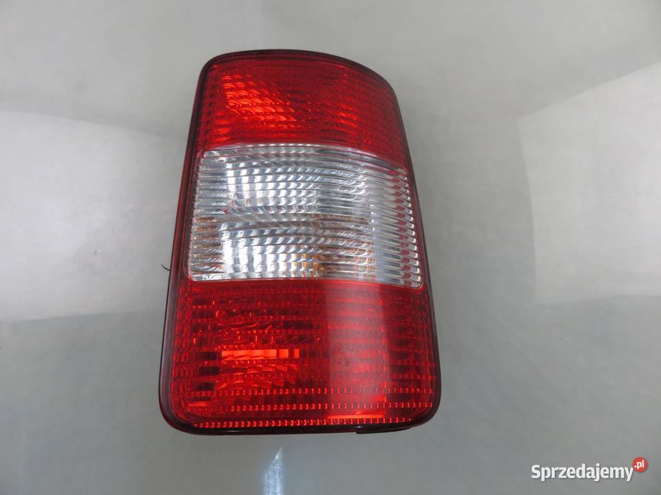 LAMPA PRAWA TYLNA VW CADDY III Variant Lampy tylne