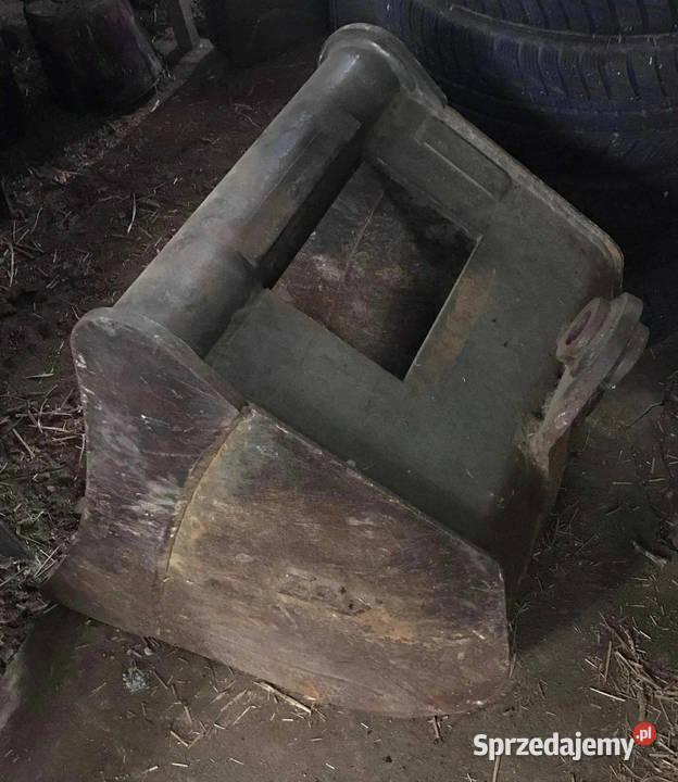 lyzka do koparko ladowarki nowa szybkozlacze TAG Tarnów sprzedam