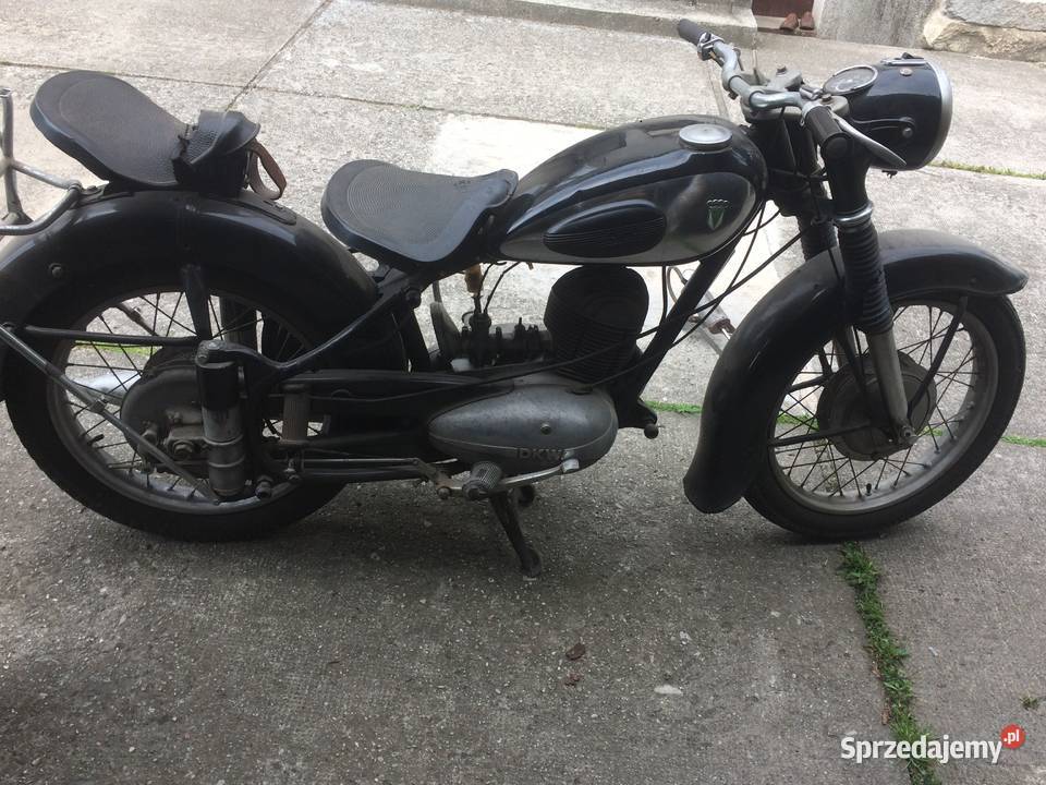DKW 2502