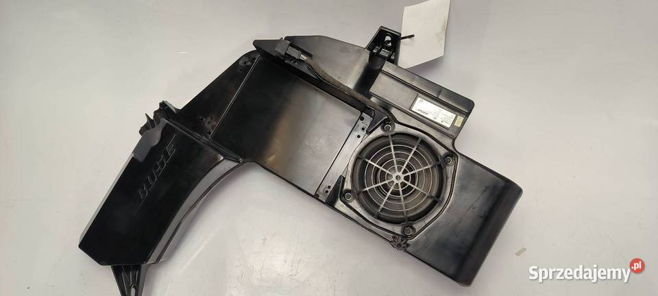 GŁOŚNIK AUDI A4 B6 8E9035382B Lipno