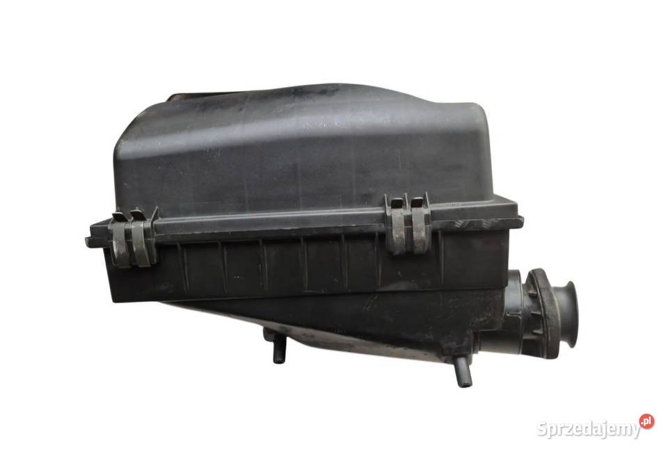 OBUDOWA FILTRA POWIETRZA AUDI 80 B4 19 TDI ON