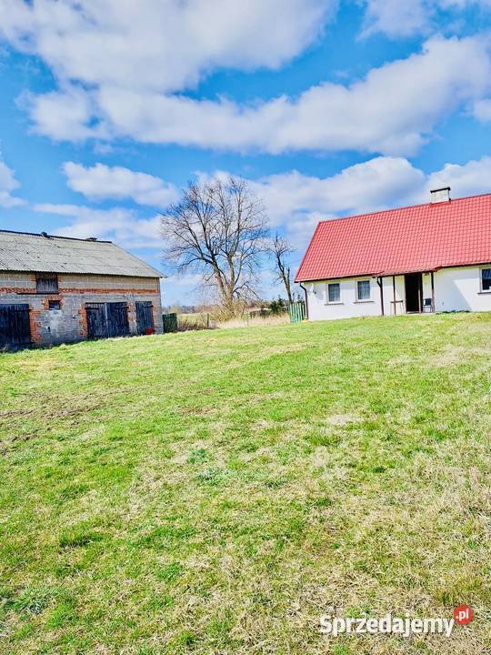 Okazja Gospodarstwo rolne 2177ha z dostępem do Sprzedaż Raczki