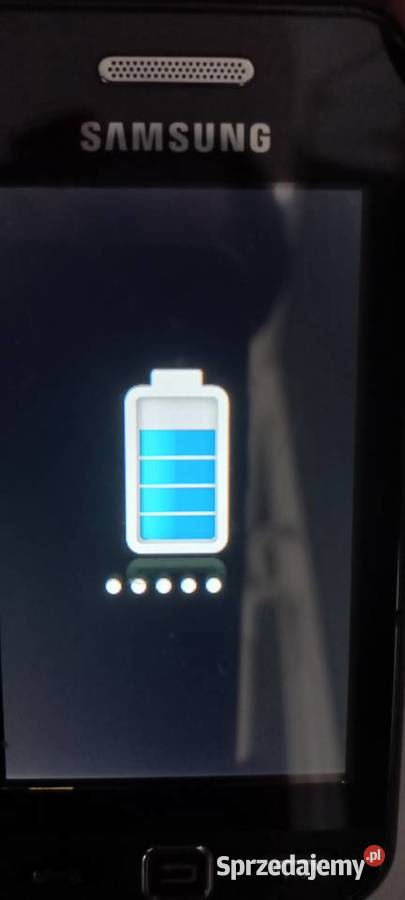 Samsung GTS5230 Avila Elbląg