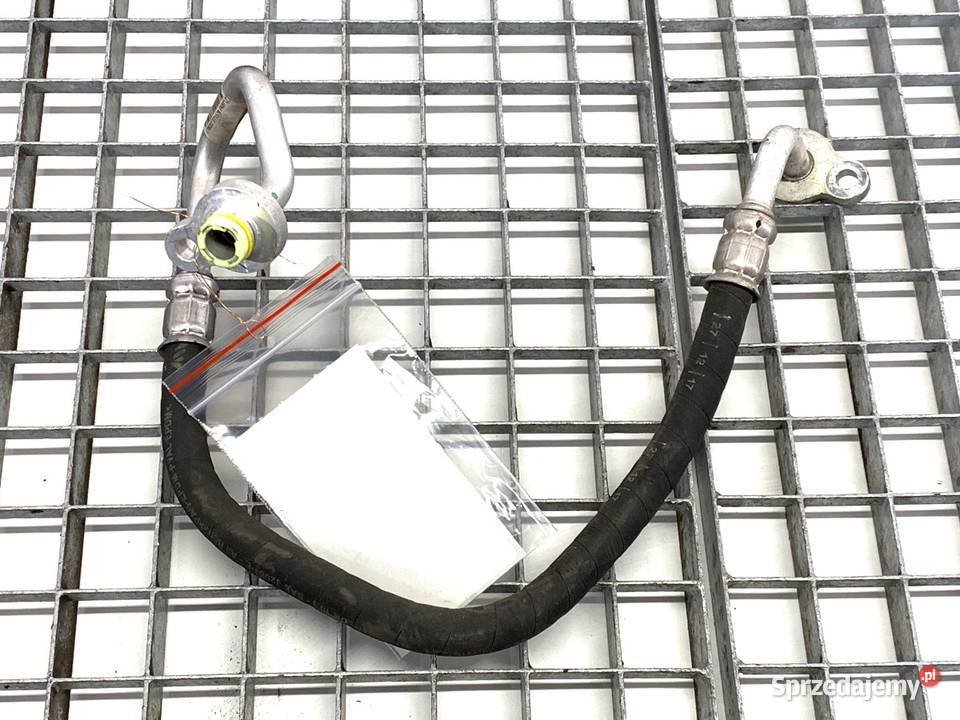 RURKA KLIMATYZACJI VOLVO V90 II 31369331 20 150 osobowe