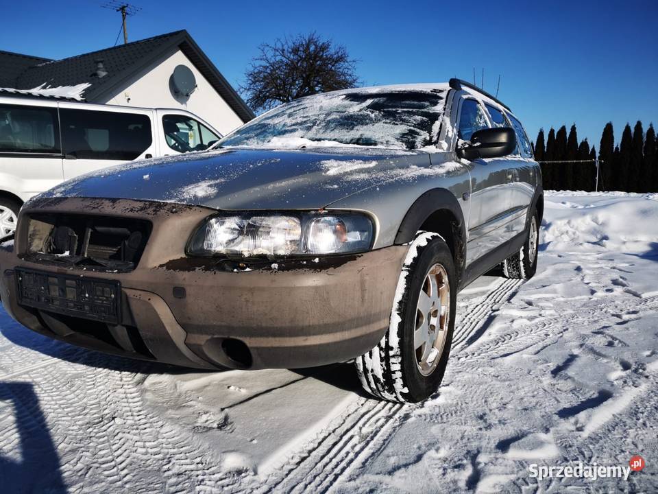 Volvo XC 70 XC 70 Natalin