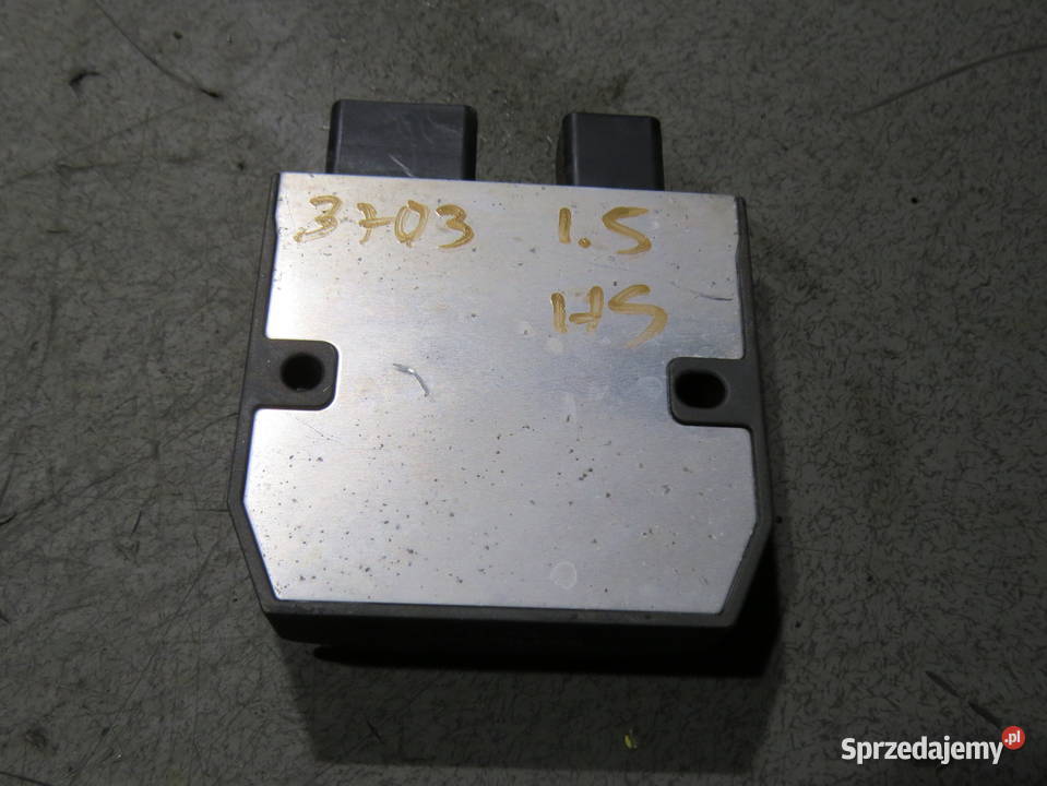 HONDA SWT400 SW 400 REGULATOR NAPIĘCIA REGLER Płock sprzedam