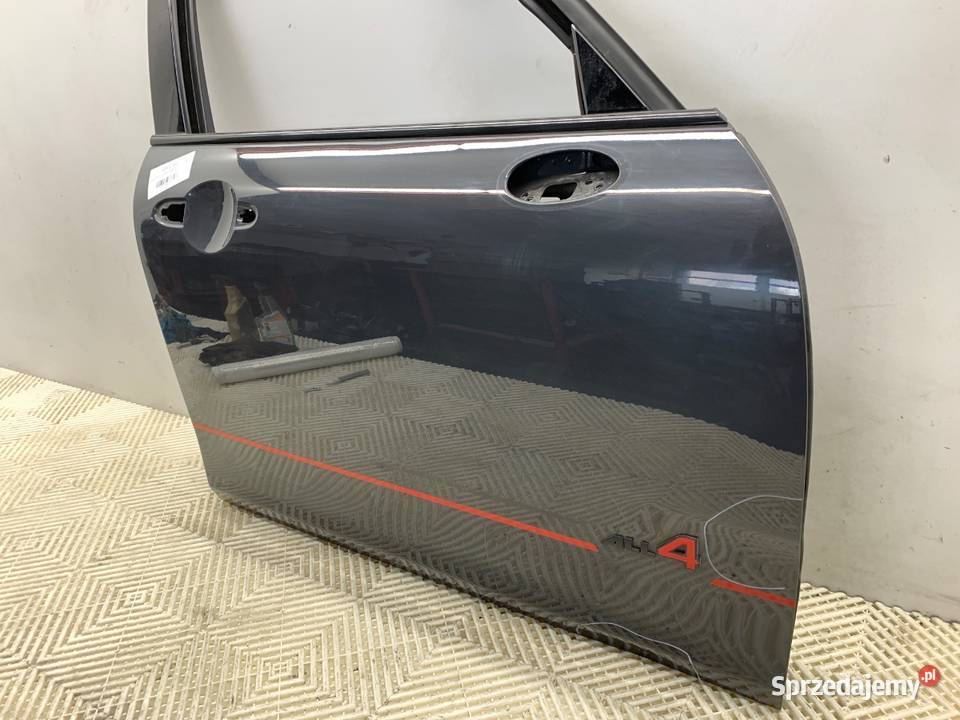 DRZWI PRAWY PRZÓD MINI CLUBMAN F54 Hatchback B58 osobowe