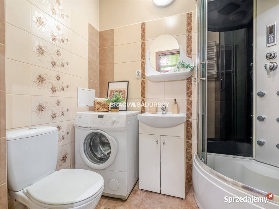 Mieszkanie Kraków Okólna 2522m2 25.22m2 Sprzedaż