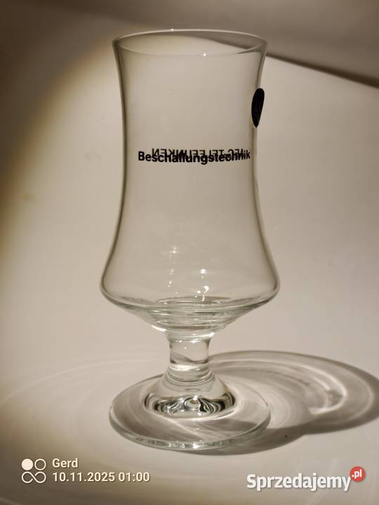 RARYTAS 6x Pokal Kolekcjonerski AEGTELEFUNKEN Pozostałe Warszawa