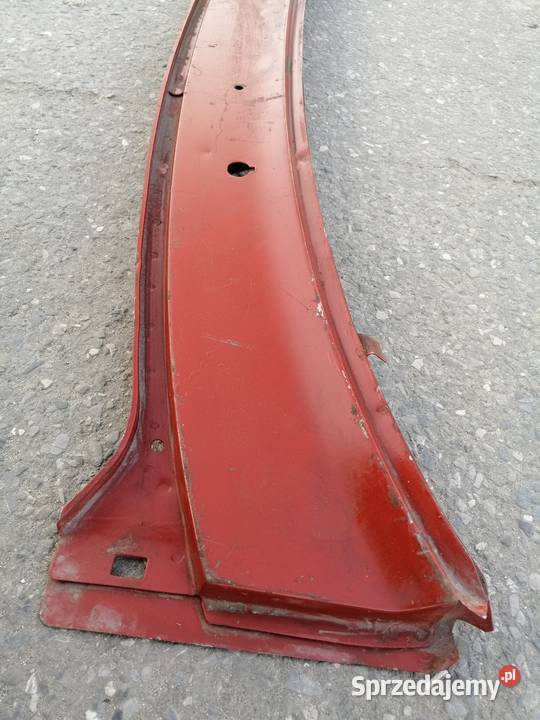 Polonez truck atu fso caro borewicz drzwi maska osobowe Suskowola sprzedam