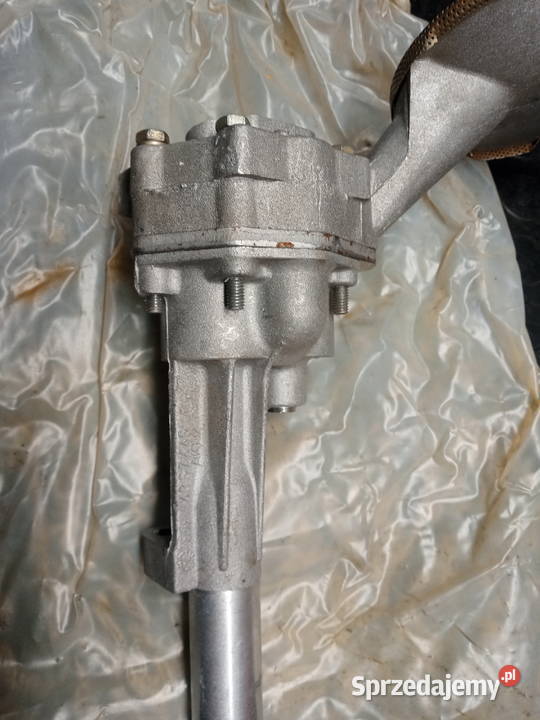 PolonezFiat 125p pompa oleju nowa osobowe Smarowanie silnika Ożarów Mazowiecki