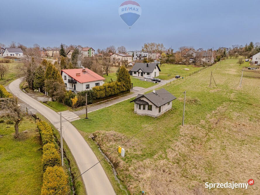 Alternatywa mieszkania Bez prowizji mieszkalny Łazy