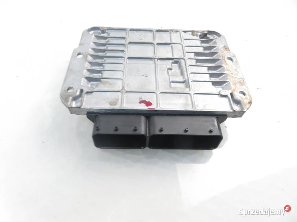 STEROWNIK RENAULT MAXITY DXi 25 14035