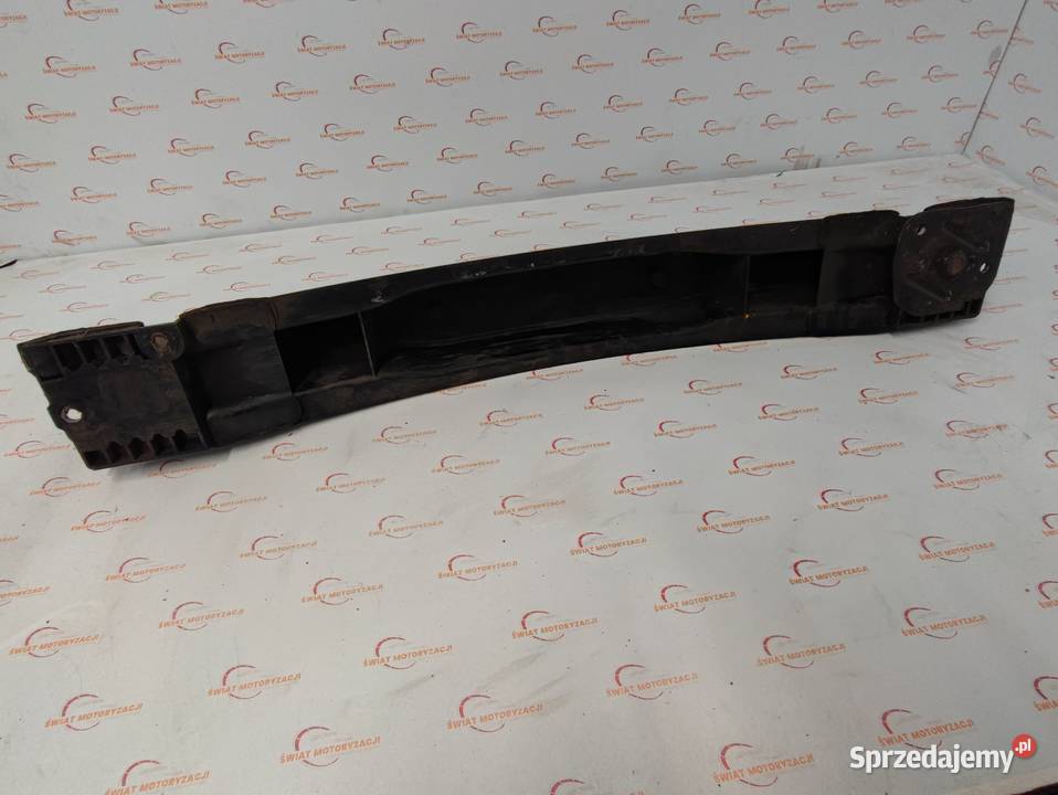 ALFA ROMEO MITO 09r belka zderzaka tył 50509382 Kielce