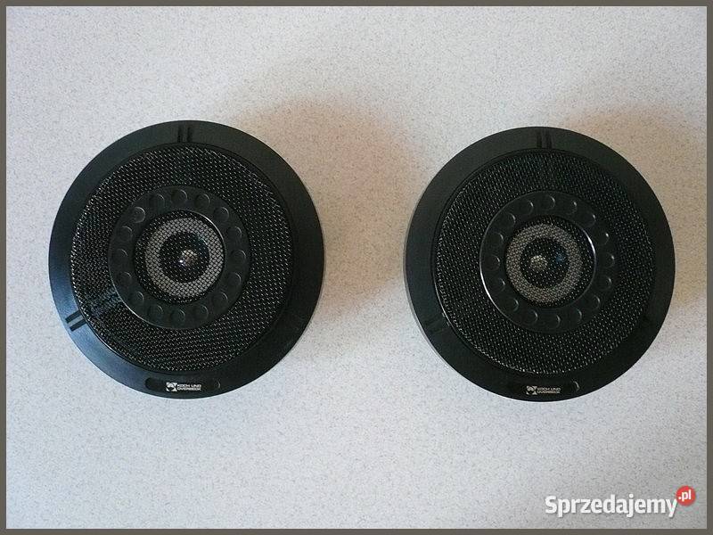 Głośniki PIONEER Watson Koch und Overbeck LEVIS