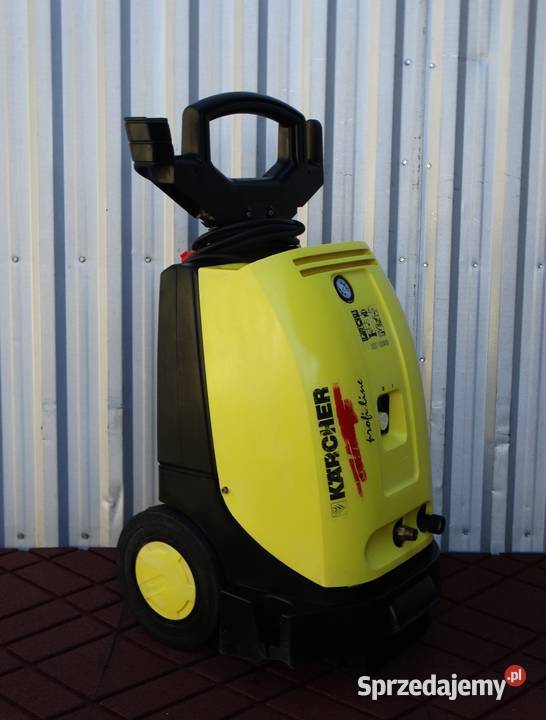 Myjka Ciśnieniowa Karcher HD 1090 84 kW 250bar Radom