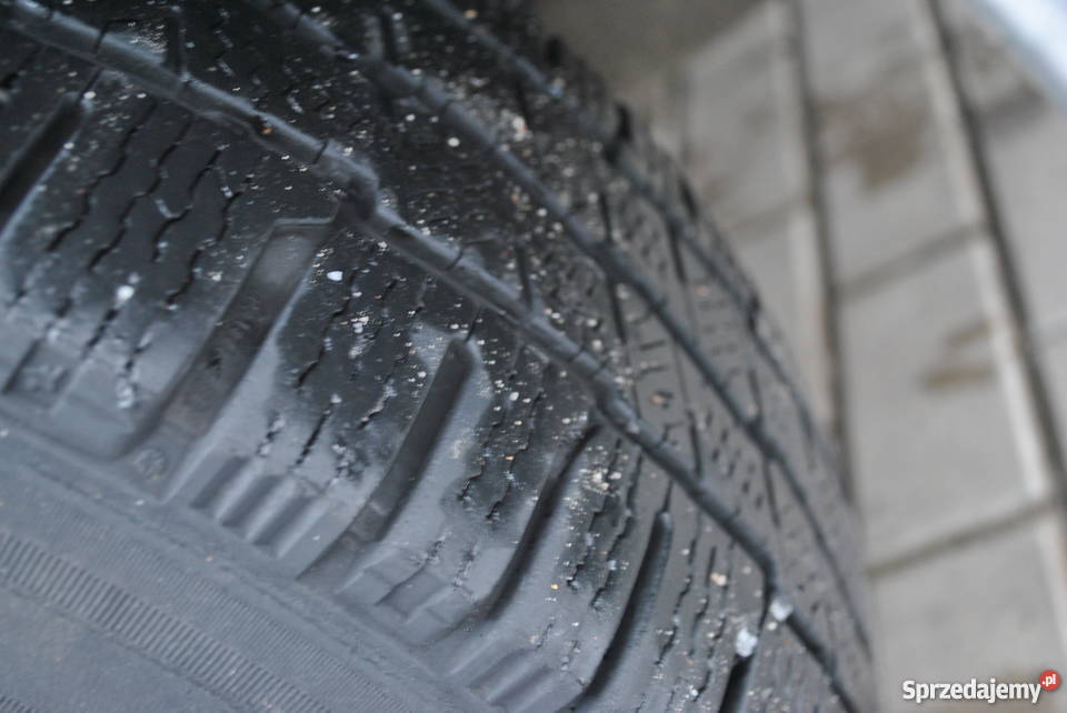 Volkswagen Transporter T5 Brygadówka Doka Dubel MP3