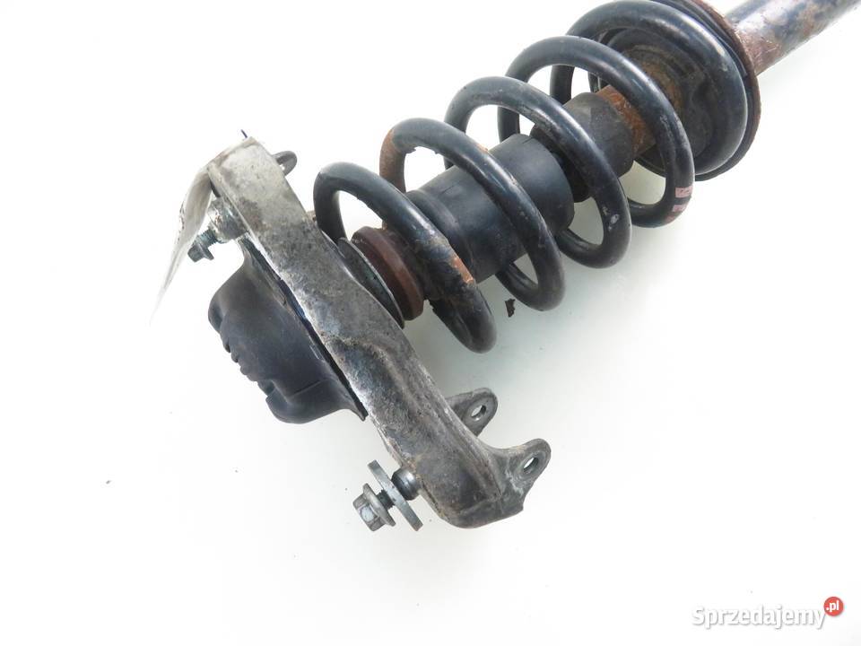 MCPERSON PRAWY PRZEDNI AUDI A4 B6 Avant 8E5 19