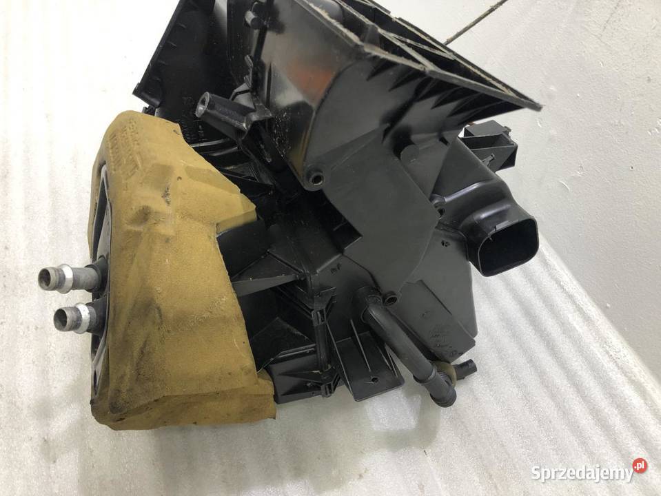 NAGRZEWNICA KLIMATYZACJI OPEL CORSA C 478800295
