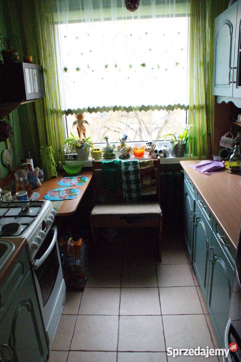 Mieszkanie M3 Gliwice os Gwardii Ludowej