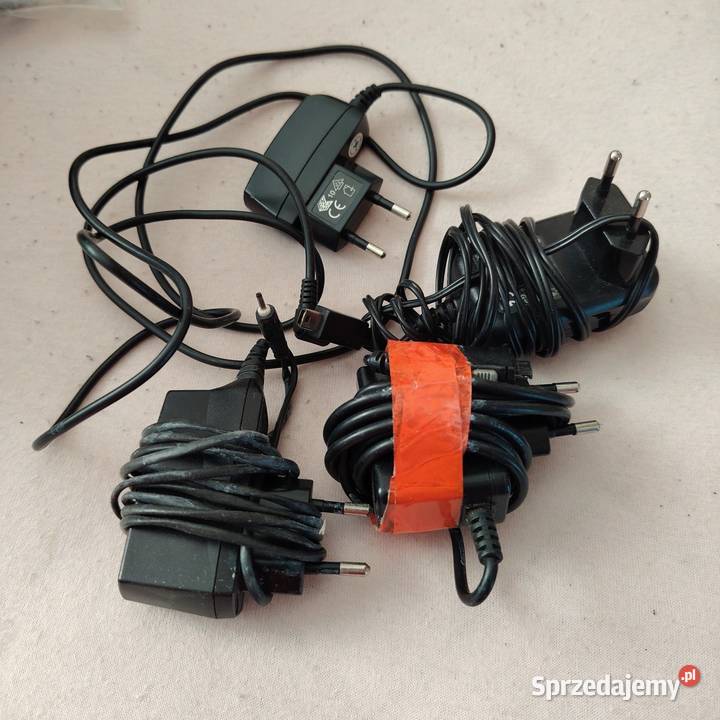 Sprzedam zestaw telefonów Szamotuły sprzedam