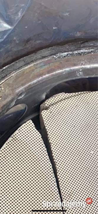 Nowy wkład DPF DAF 106 Lift Toruń katalizatory kujawsko-pomorskie