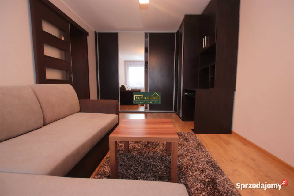 Mieszkanie Wałbrzych 26m2 1pokojowe