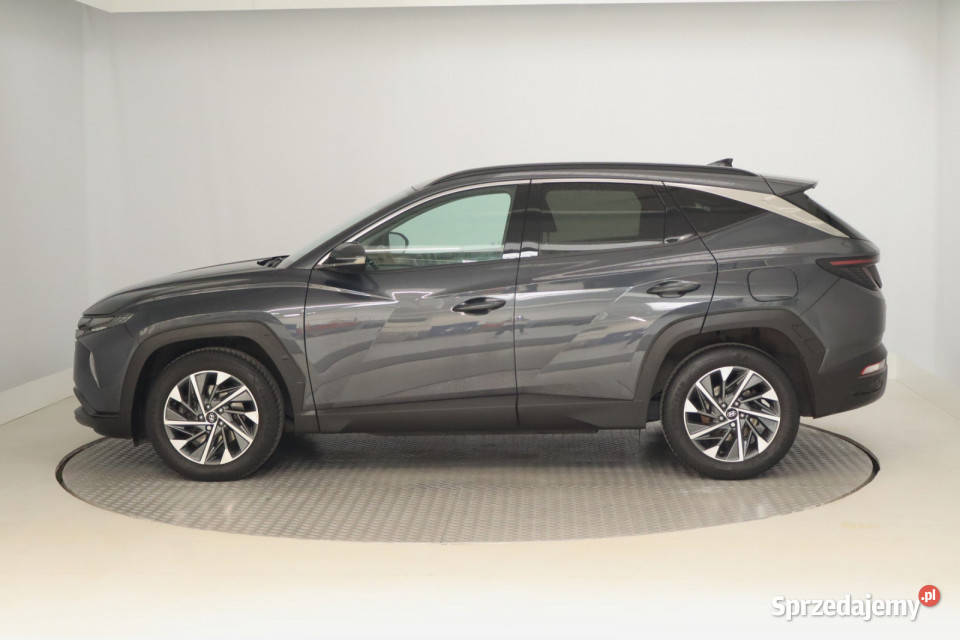 Hyundai Tucson 16 TGDI