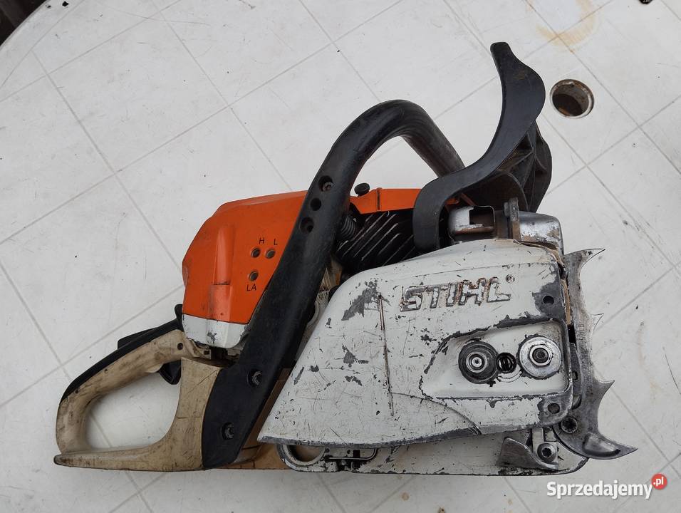 Piła Stihl MS 362362C Kamieniec Ząbkowicki