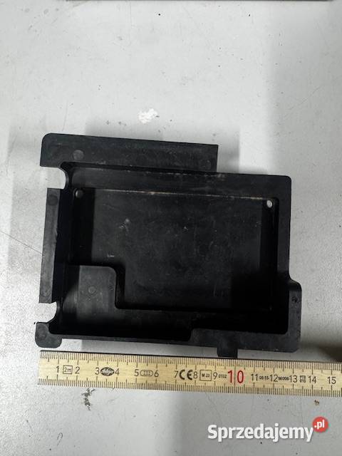 Podstawka pod akumulator Yamaha FKR 1300