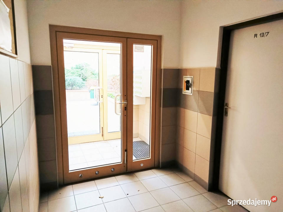 Wynajmę kawalerkę Centrum 26m2 Warszawa sprzedam