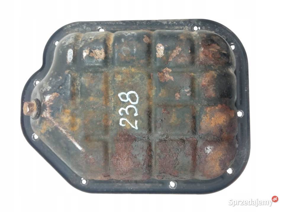 MISKA OLEJOWA VQ35DE 35 V6 Nissan Murano I Rok produkcji 2007