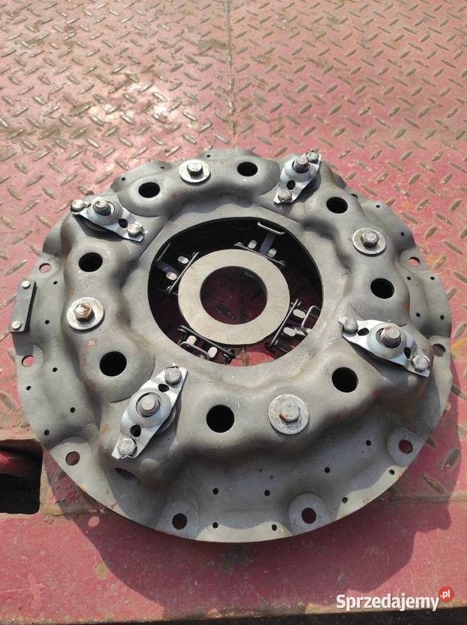 Docisk sprzęgła kpl Kamaz świętokrzyskie Ostrowiec Świętokrzyski