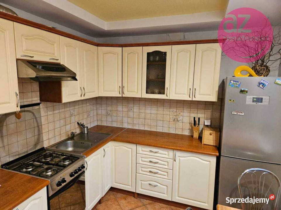 N sprzedażmieszkanie w Rożnowicach Liczba pokoi 2 Rożnowice