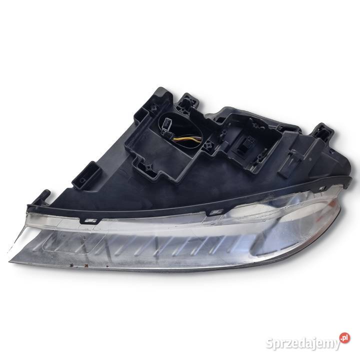 LAMPA Volvo V70 III S80 II PRZEDNIA PRAWA prawy Chełm