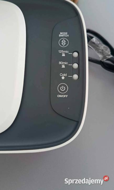 Laminarka do zdjęć i dokumentów nowa Zamość