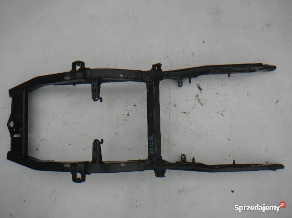 Stelaż ogon ramy Kawasaki ZX12R Ostrzeszów