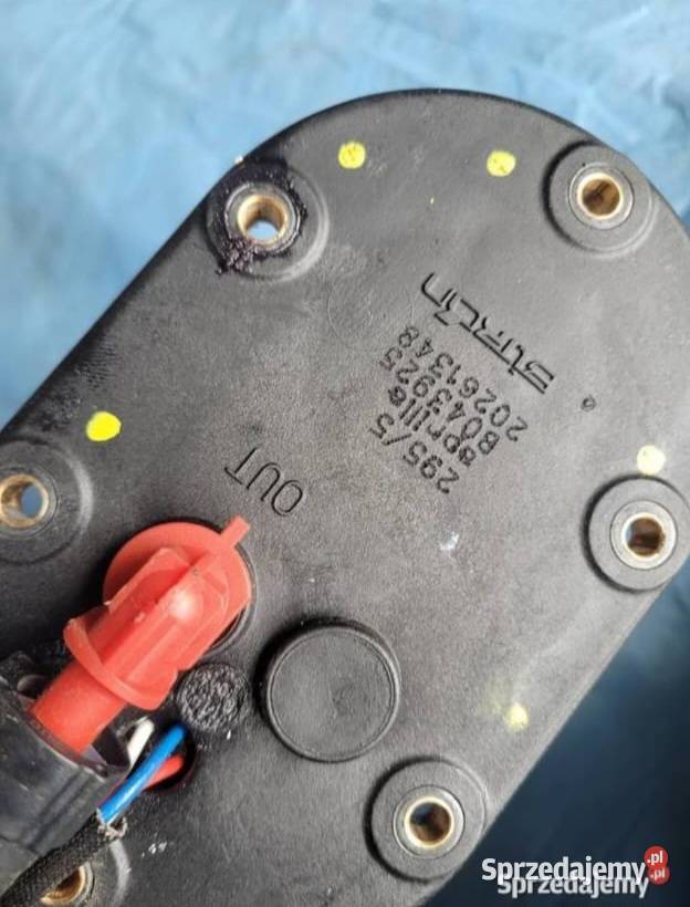 Aprilia TUONO V4 1100 rsv 16 pompa paliwa sprzedam