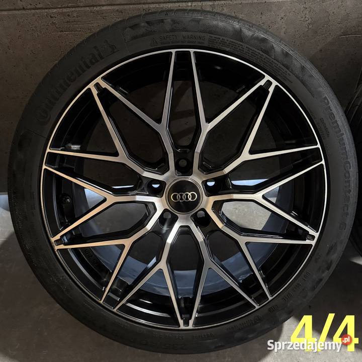 18 Audi A3 A4 VW Golf 7 Mercedes W205 Skoda Lubasz sprzedam