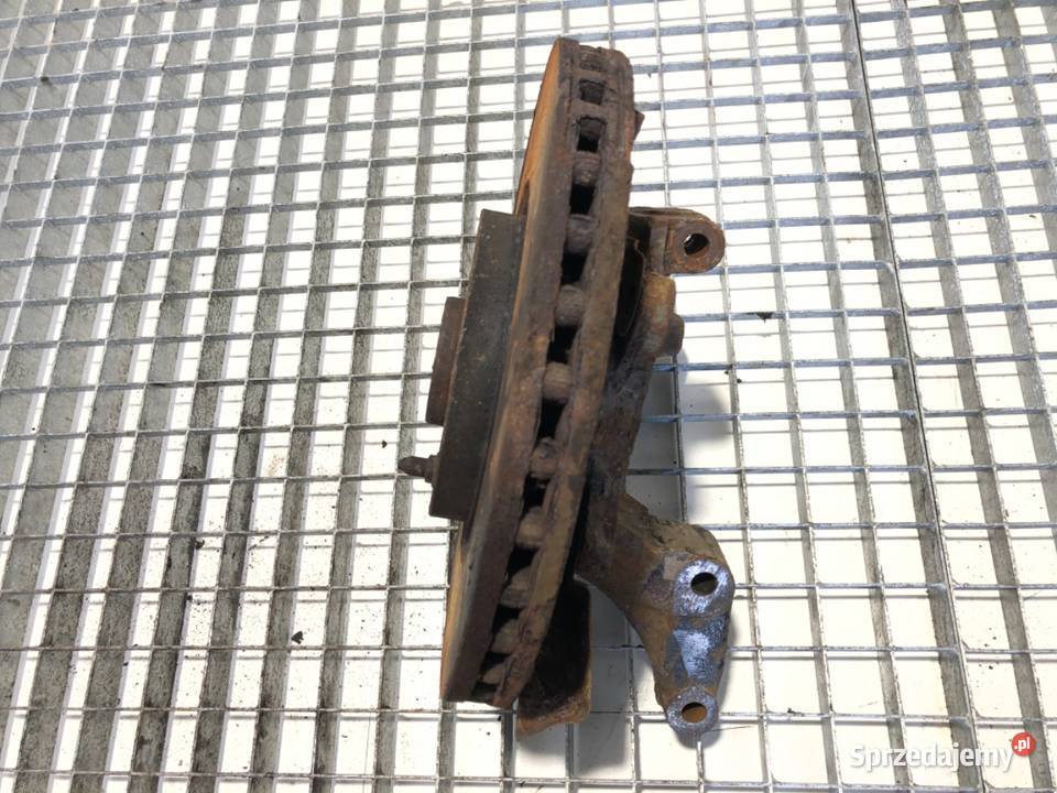 ZWROTNICA LEWY PRZÓD CITROEN JUMPY I 19 69 9406 osobowe Zwrotnice