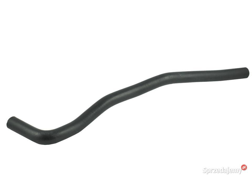 Wąż do chłodnicy rura gumowa dł 90x430 mm śr Tajęcina