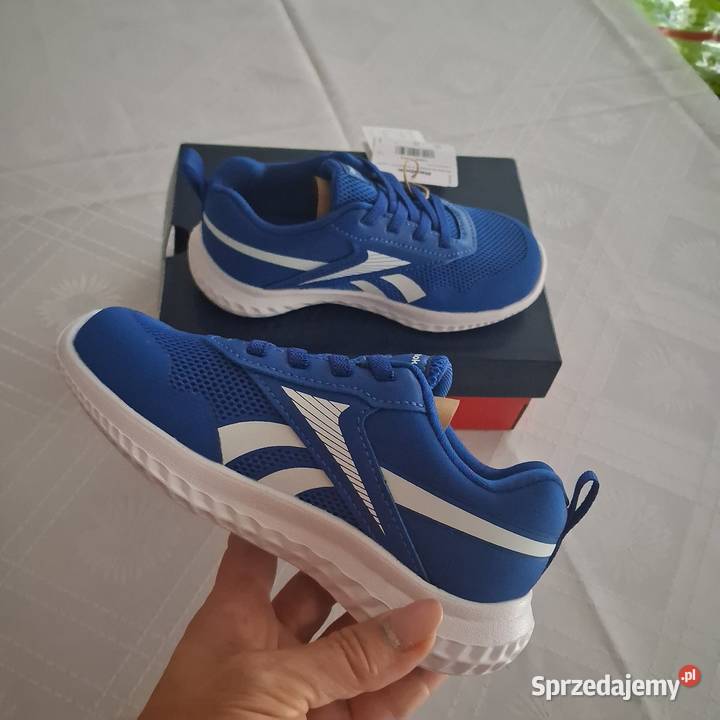 Buty dziecięce Reebok rozmiar 26 Sportowe podkarpackie Rzeszów sprzedam