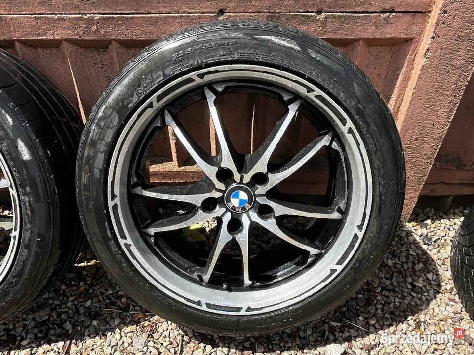 Felgi Dotz Tupac BMW 19 23545 Samochodowe Radom