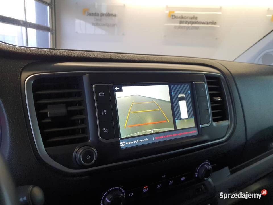 Scudo 15 MJ Standard 26t Easy 120