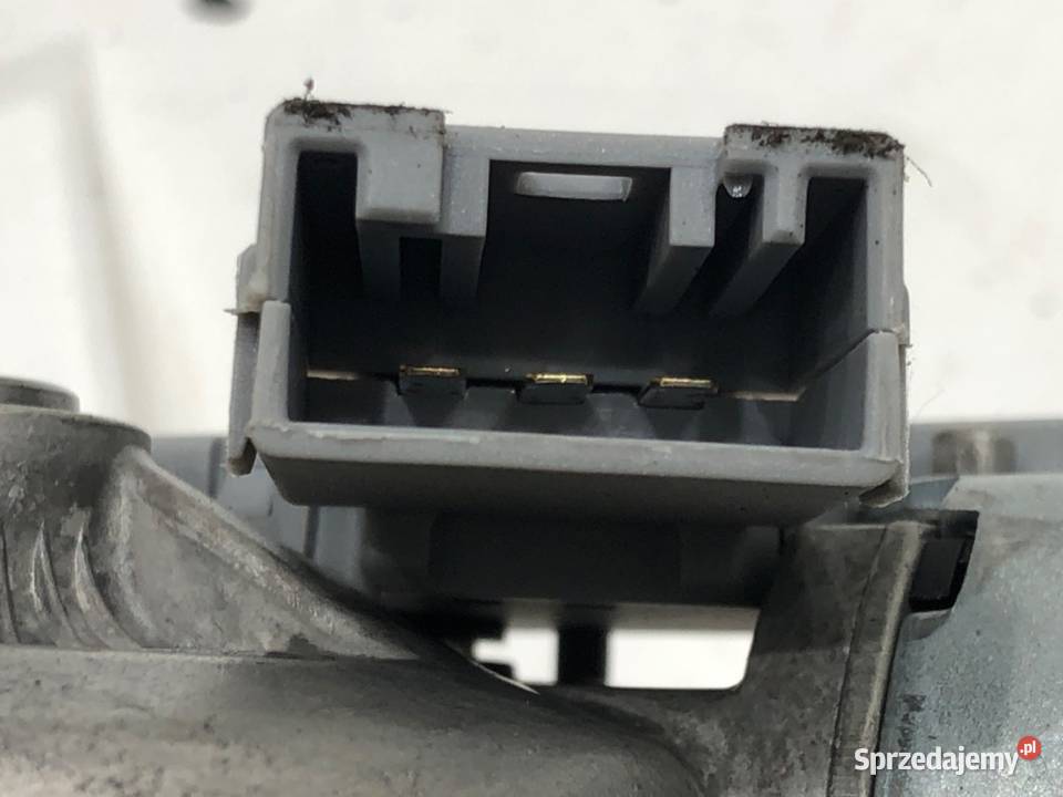 SILNIK WYCIERACZEK TYŁ BMW E84 2990856 Crossover osobowe podkarpackie