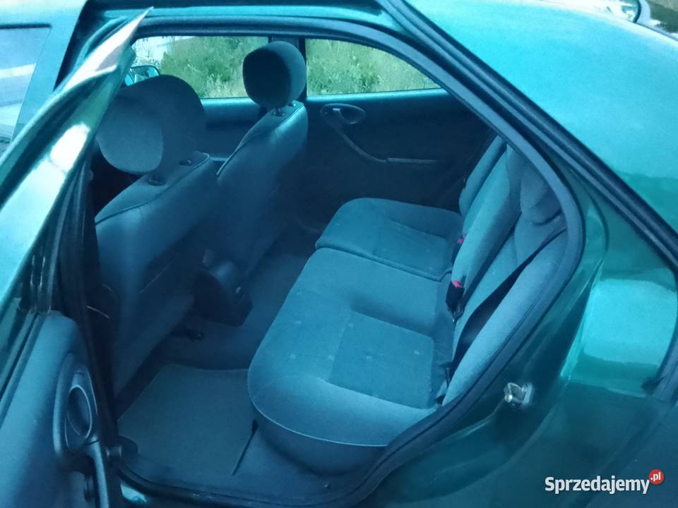 CITROEN XARA 2 Motoryzacja Lublin sprzedam